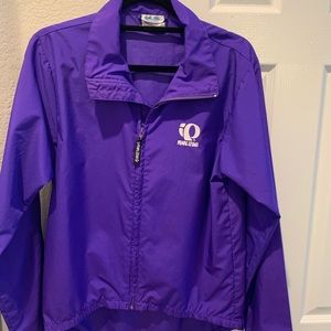 Pearl iZumi Women’s Bike Jacket Sz M Zip up